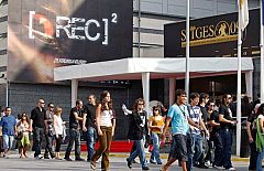Arranca la 42 edición del Festival Internacional de Cine Fantástico de Sitges