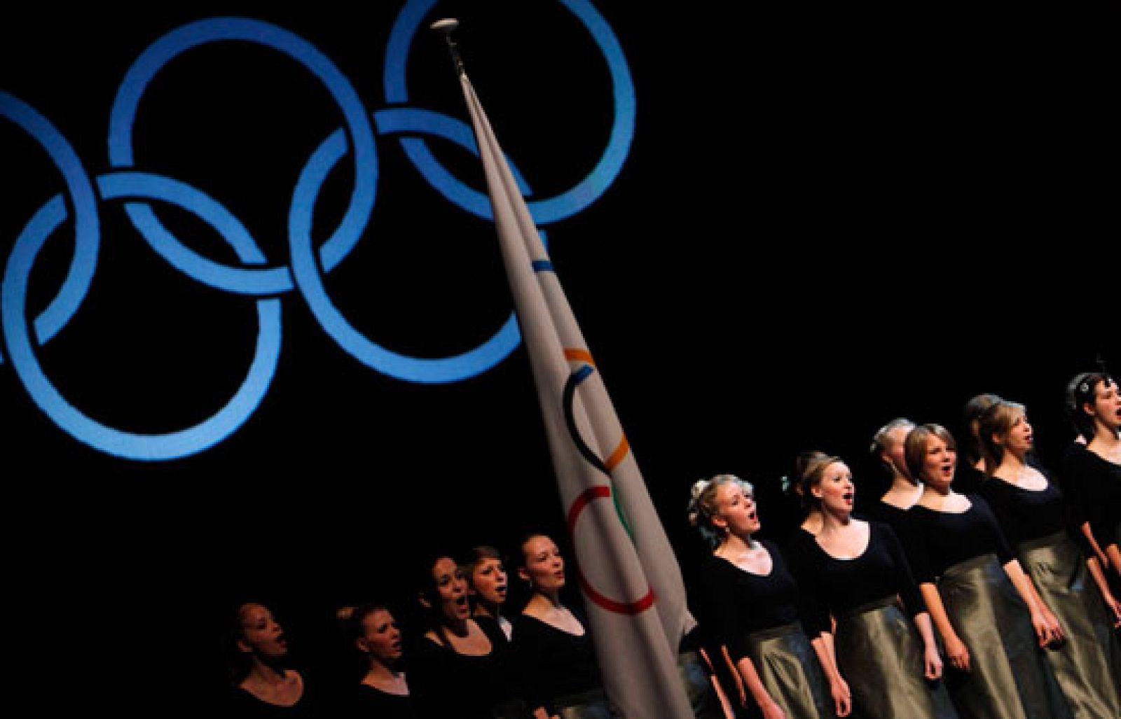 El Telediario en cuatro minutos (02/10/09)