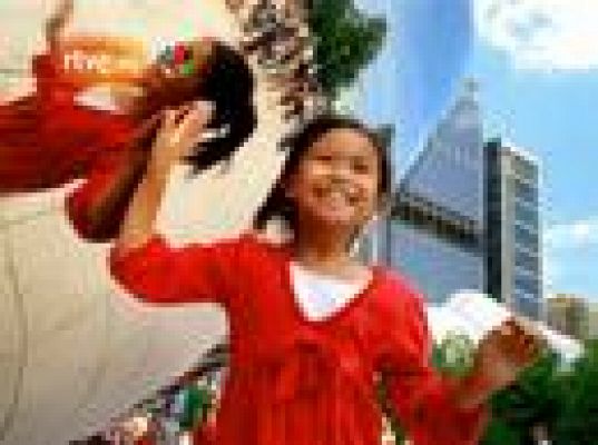  - Chicago se presenta al mundo