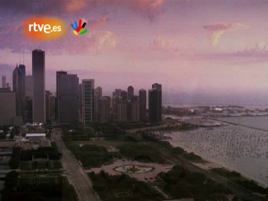  - Querido COI, soy de Chicago...