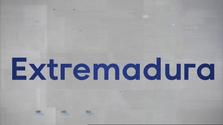 Noticias de Extremadura - Extremadura en 2' - 05/07/2021