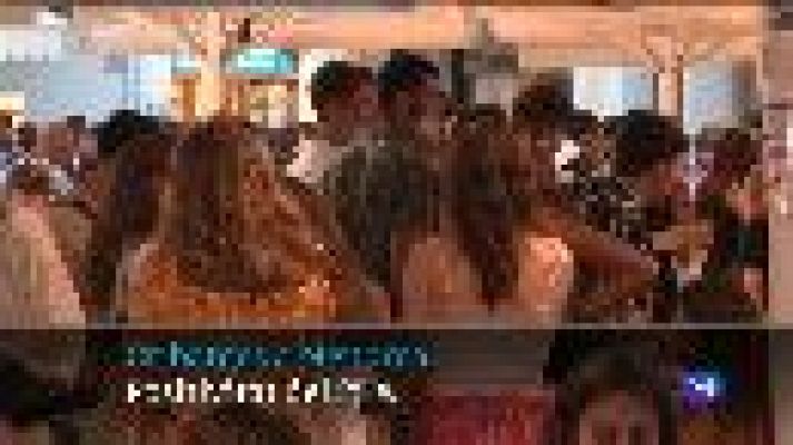 Informatiu Balear - Informatiu Balear en 2' - 05/07/21