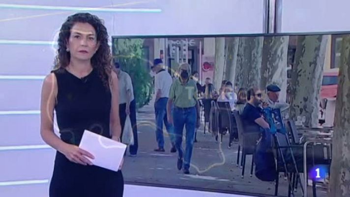 Informativo Telerioja - Informativo Telerioja - 05/07/21