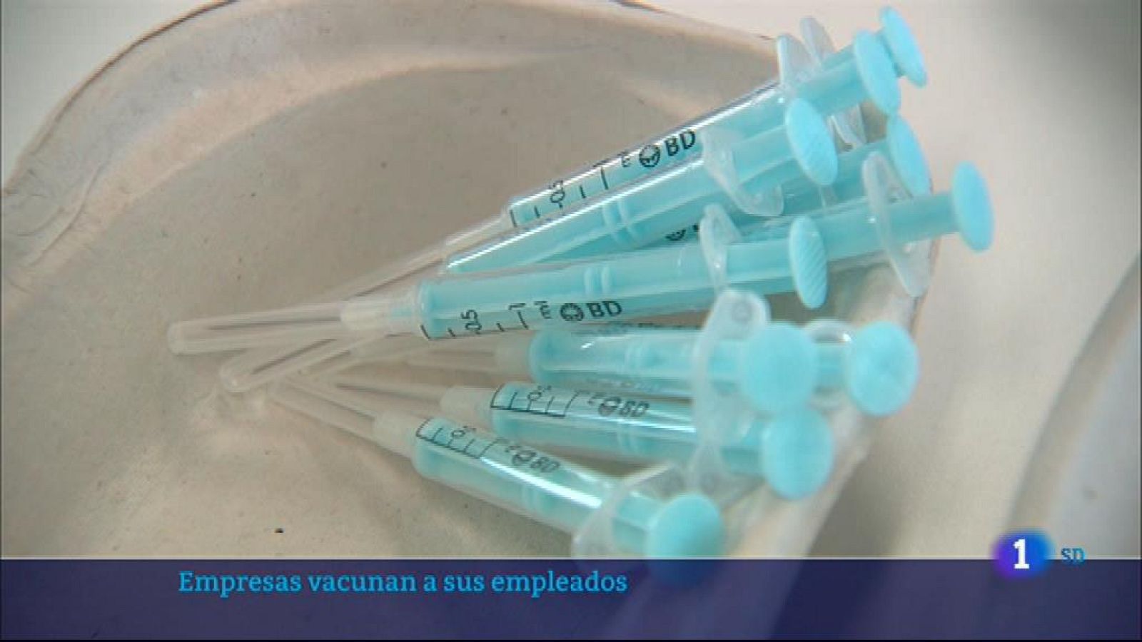 Informativo de Madrid 1 05/07/2021- Ver ahora