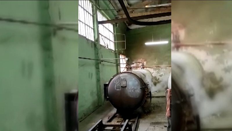 Sanción de más de 300.000 euros a una empresa en Cataluña por graves infracciones en seguridad laboral