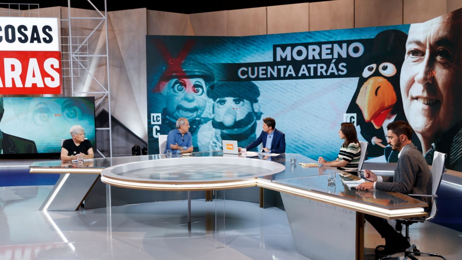 Las cosas claras - Programa 160 - 05/07/21 - ver ahora