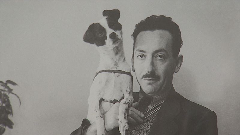 La mirada comprometida del retratista Nicolás Muller