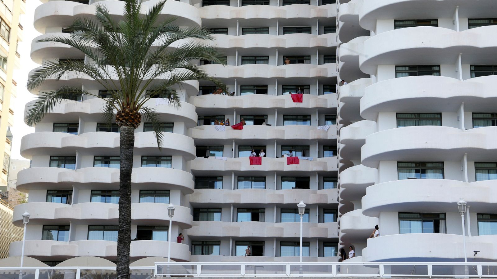 Sube Andalucía tasa incidencia entre jóvenes