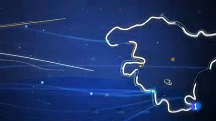 Telenorte - País Vasco - Telenorte 1 País Vasco 05/07/21