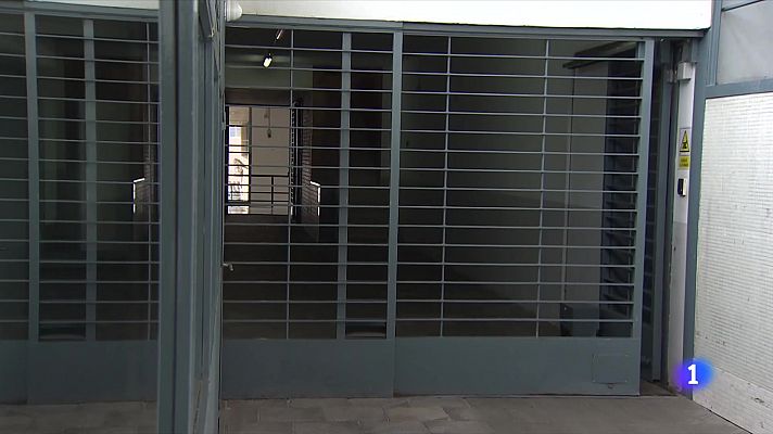 L'Informatiu - Justícia investiga els suïcidis a les presons