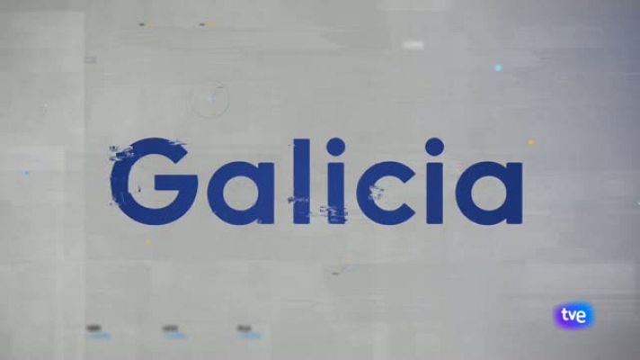 Telexornal - Galicia - Galicia en 2 minutos 05-07-2021
