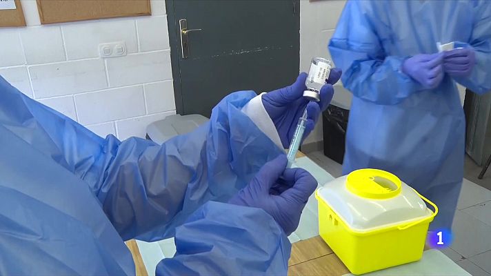 L'Informatiu - L'Informatiu 2 - 05/07/2021