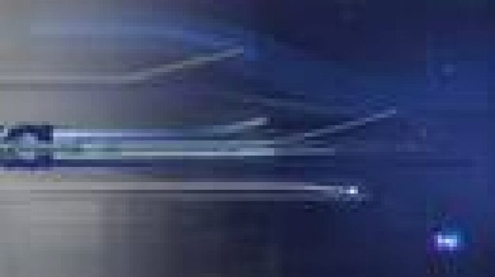 Telenavarra - Telenavarra -  5/7/2021