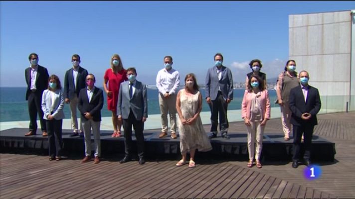 L'informatiu - Comunitat Valenciana - L'Informatiu Comunitat Valenciana 2 - 05/07/21