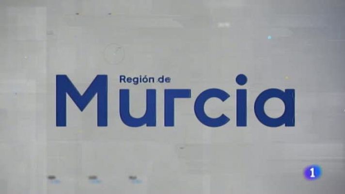 Noticias Murcia - Noticias Murcia 2 - 05/07/2021