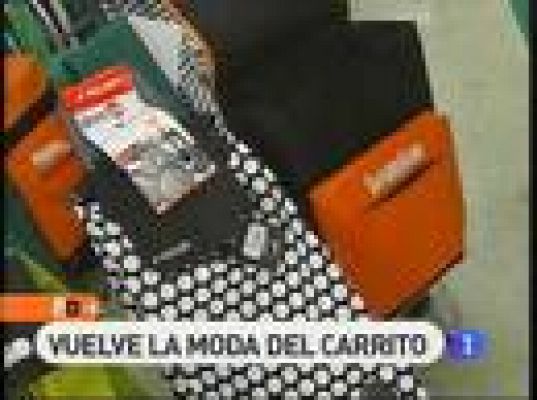 España Directo - Vuelve el carrito