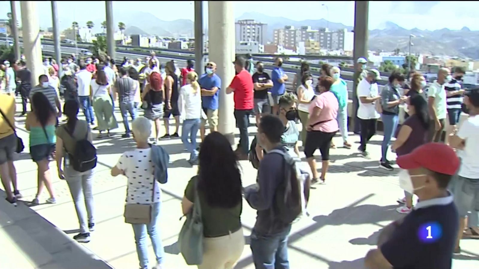 Telecanarias - 05/07/2021