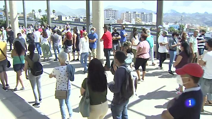 Telecanarias - Telecanarias - 05/07/2021