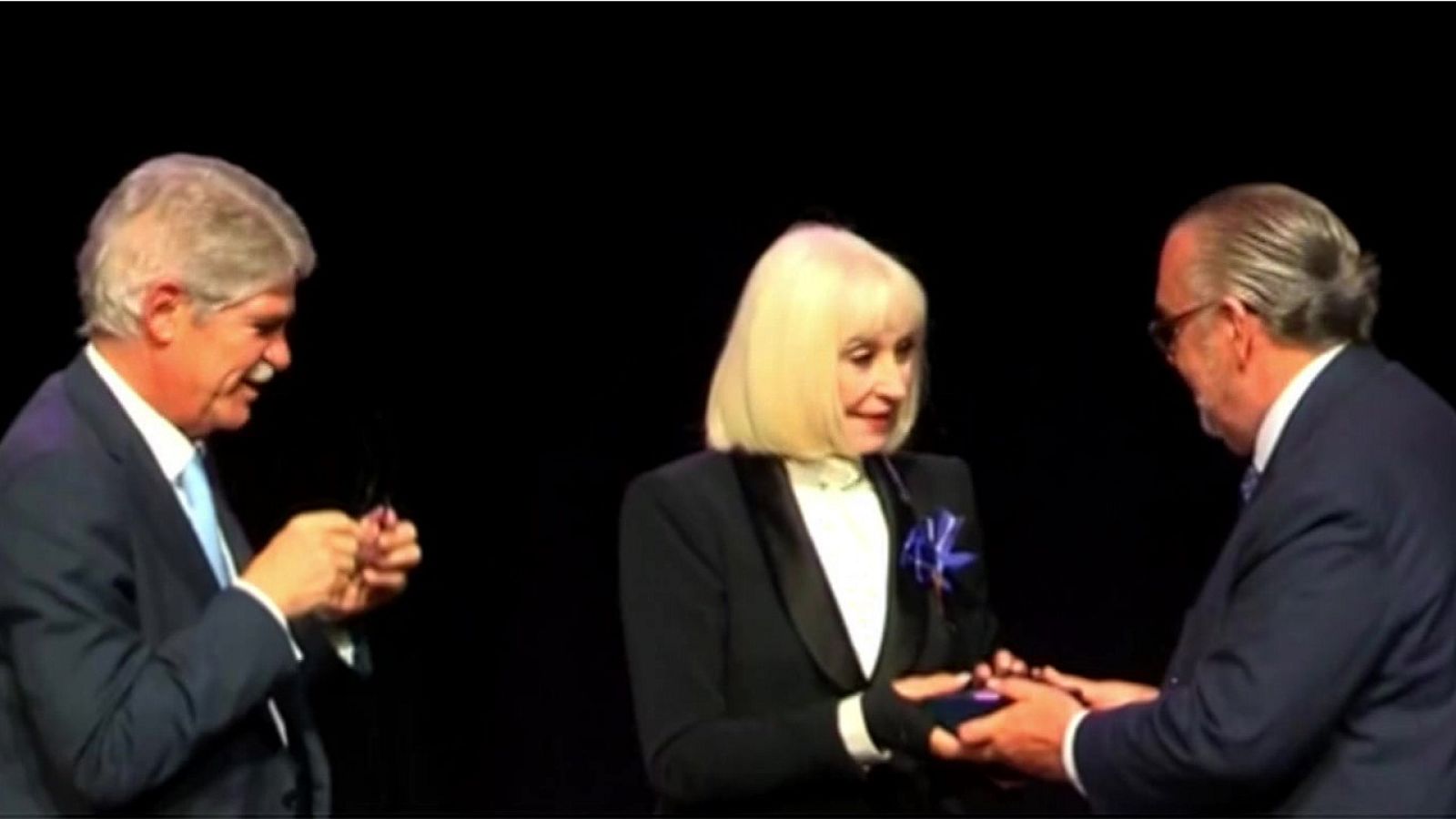 La tarde en 24 horas - 05/07/21 (2) - ver ahora