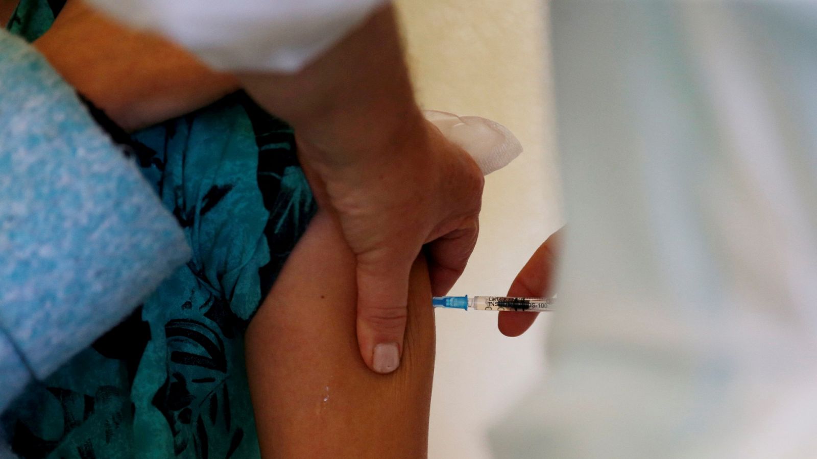 Coronavirus | Portugal busca acelerar la vacunación para frenar los contagios