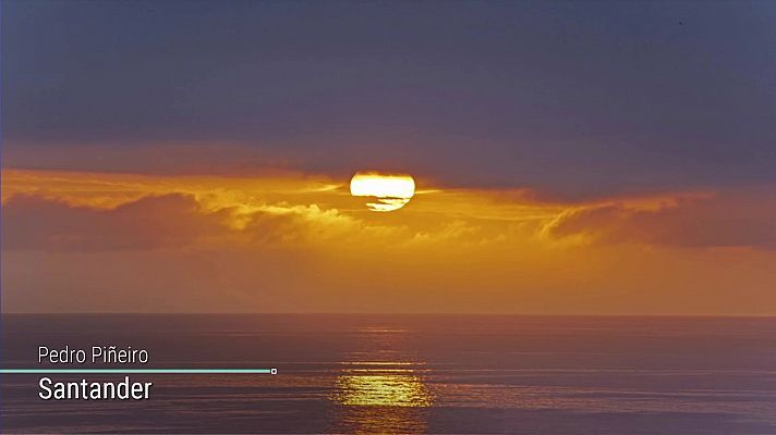 Temperaturas significativamente altas en Mallorca y en áreas de la mitad este y sur de la Península