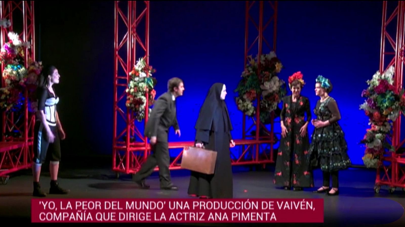 La hora cultural - 05/07/21 - ver ahora