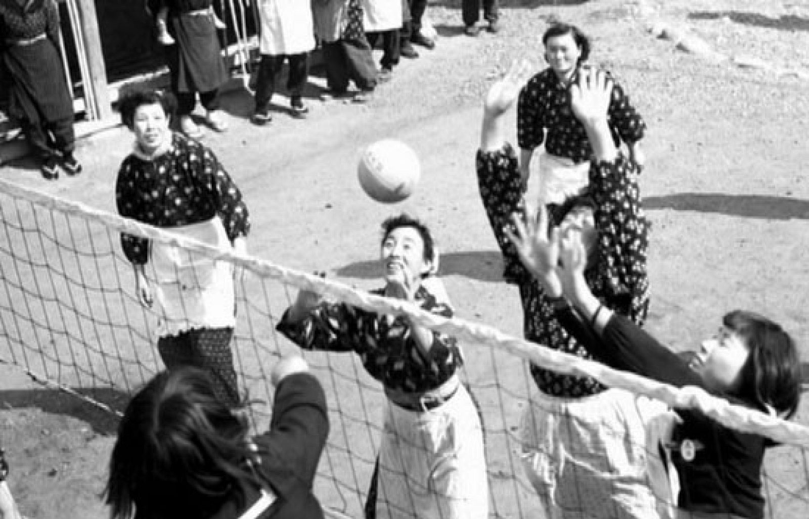 Recuerdos del olimpismo japonés