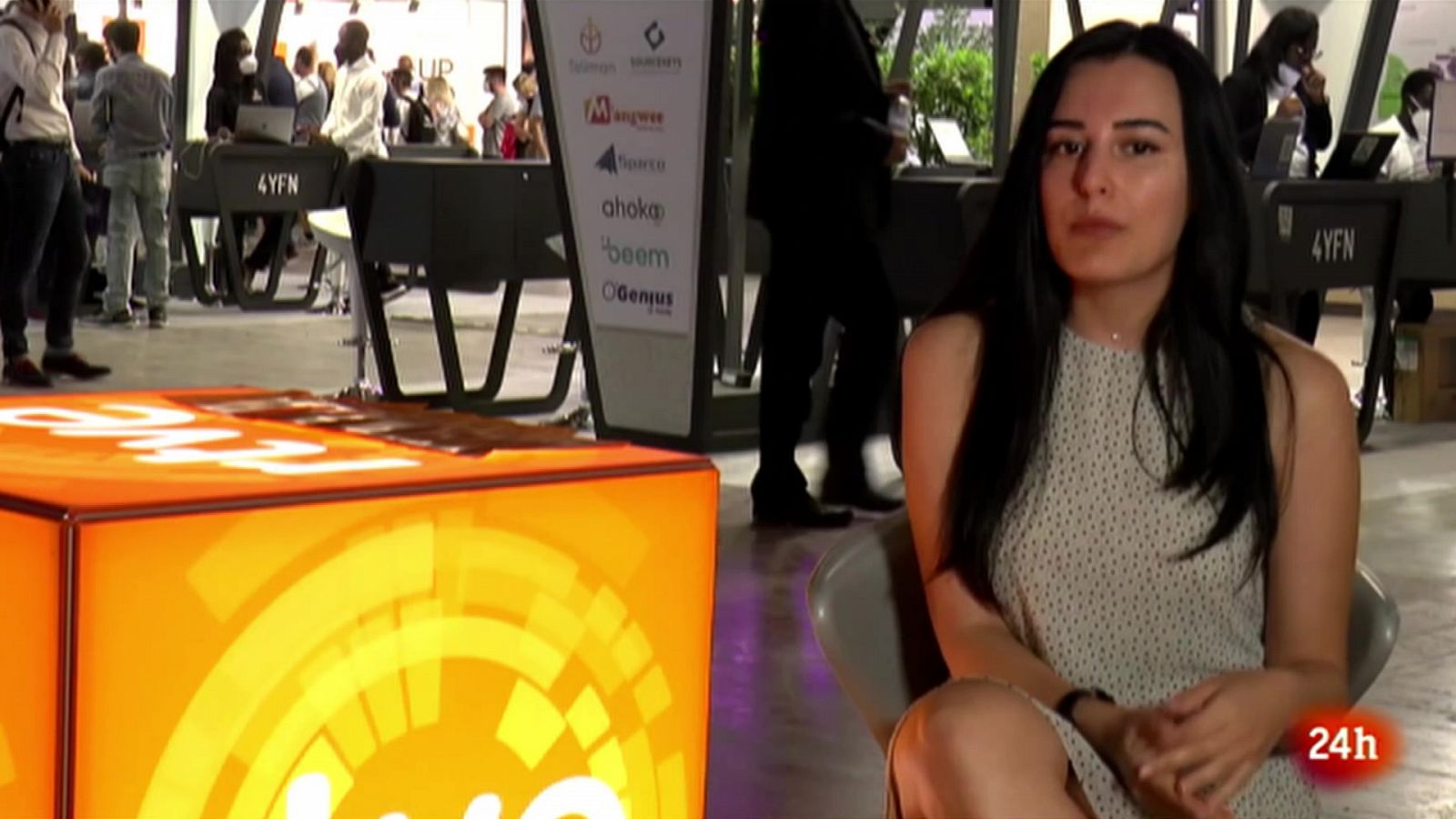 Emprende Express - 05/07/21 - ver ahora