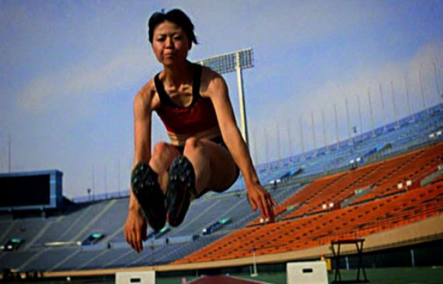  - Tokio, juegos por y para atletas