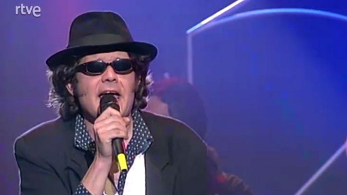 Música sí - 8/9/2001