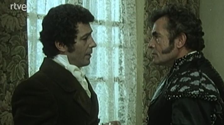 La máscara negra - Muerte en la tarde