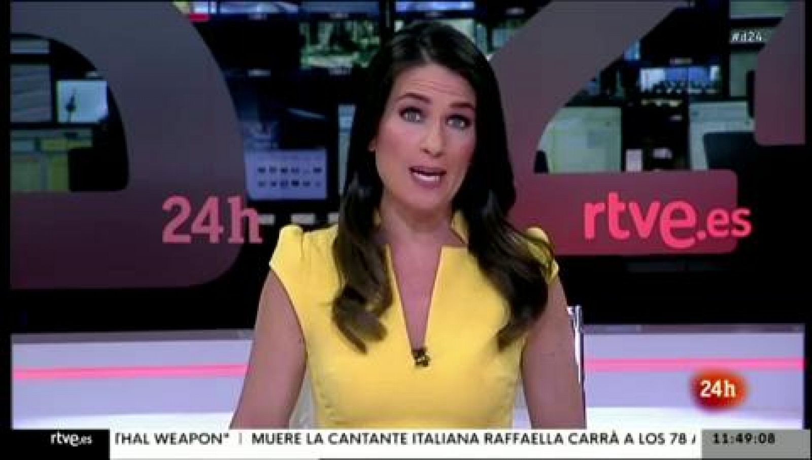 La Delegación del Gobierno en Madrid investigará la actuación policial en las protestas por el asesinato de Samuel - Ver ahora