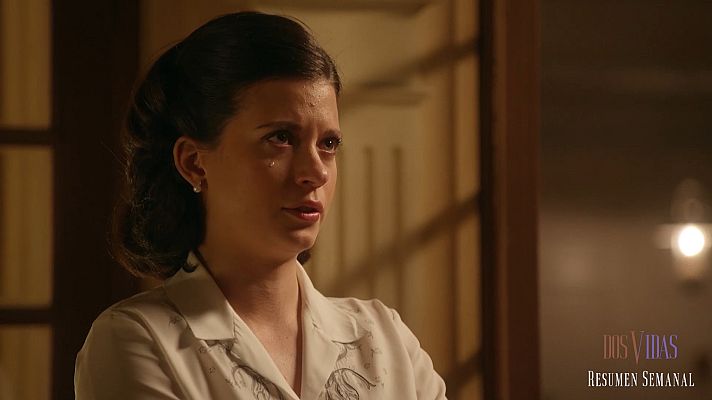 Dos vidas - Dos Vidas: Video resumen semanal del 5 al 9 de julio