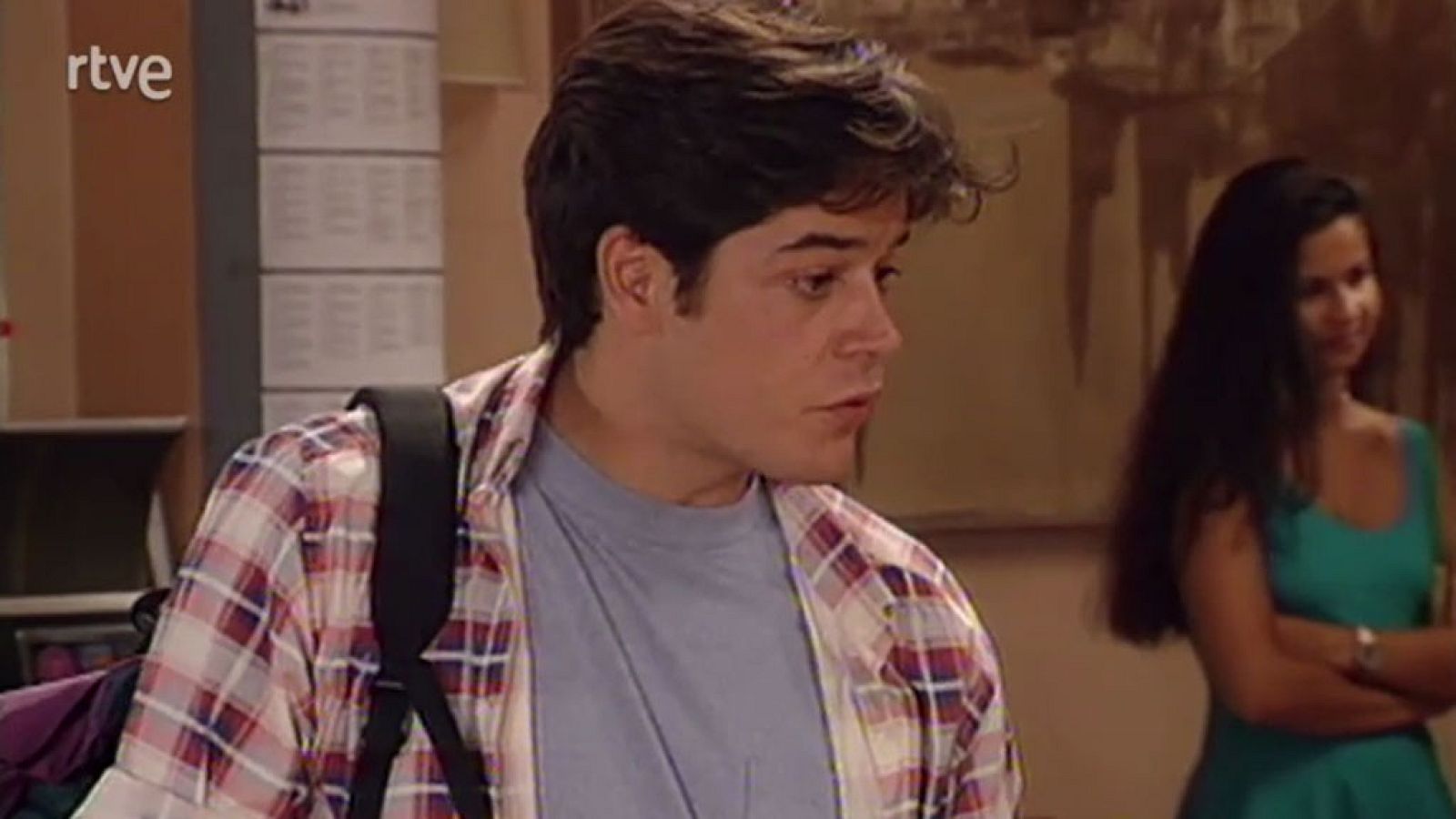 Colegio Mayor - Exceso de celos - Colegio Mayor | Ver