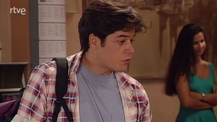 Colegio Mayor - Capítulo 19