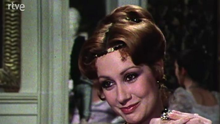 La máscara negra - Sábado de carnaval