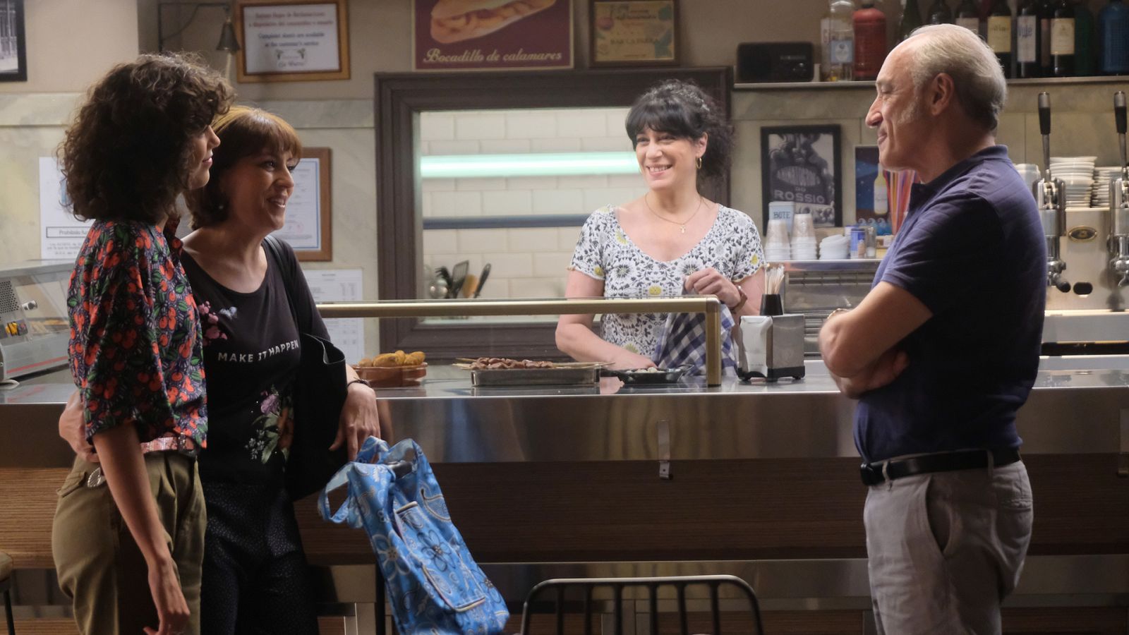 Servir y Proteger - Episodio 1001 - Ver ahora