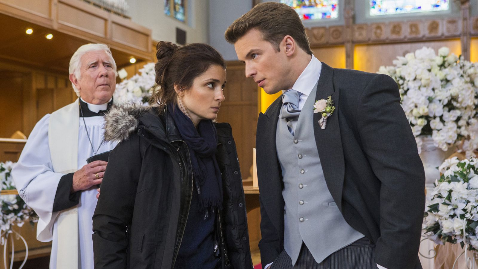 Unreal - Episodio 10: Futuro - Ver ahora