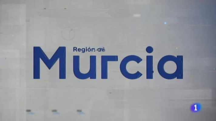 Noticias Murcia - Noticias Murcia - 06/07/2021