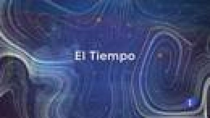 Telenavarra - El tiempo en Navarra - 6/7/2021