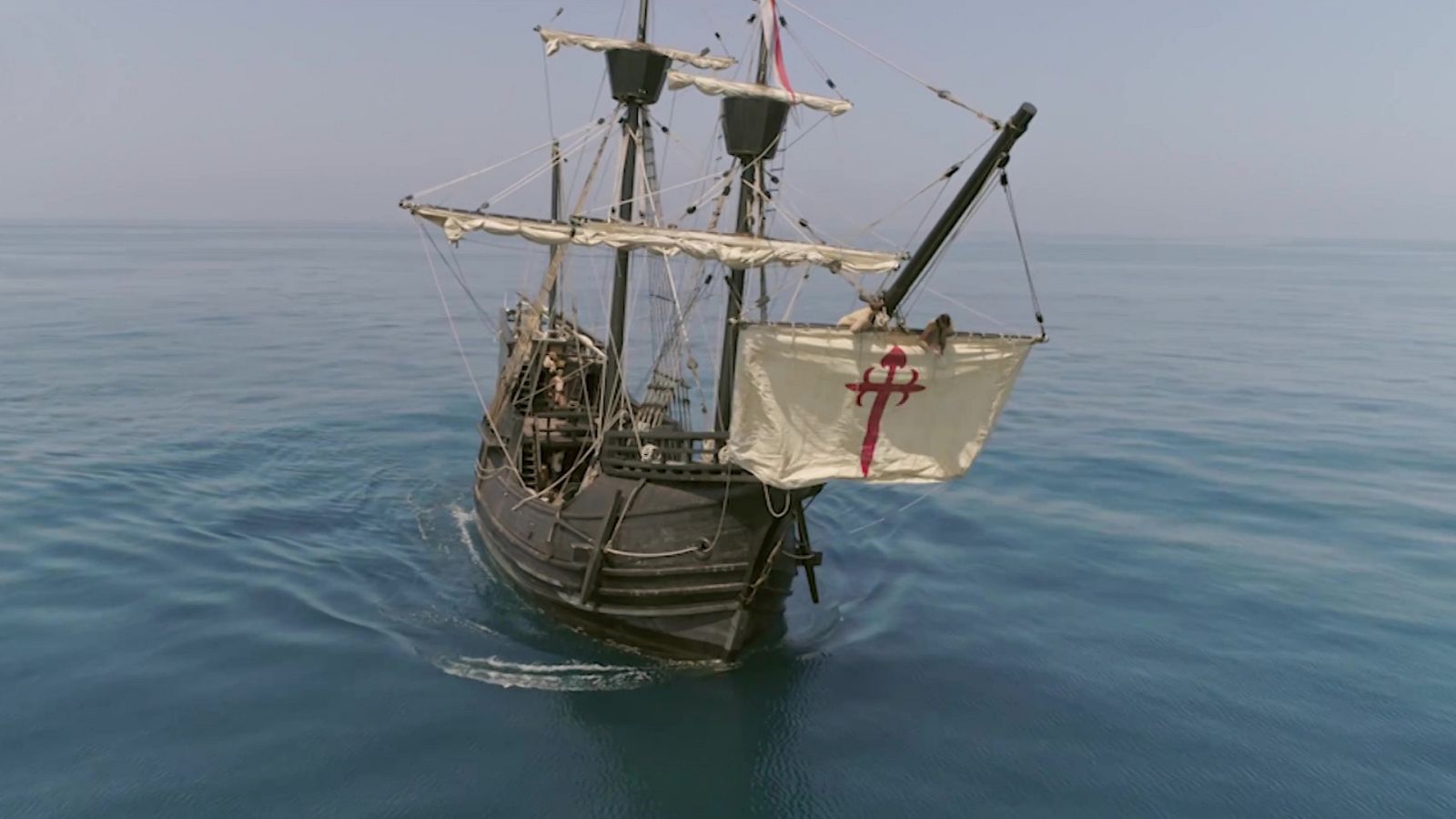 Somos documentales - La Flota de Indias - ver ahora