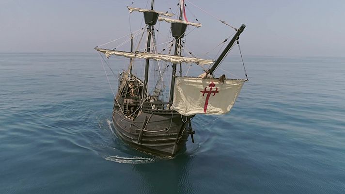 Somos Documentales - La Flota de Indias