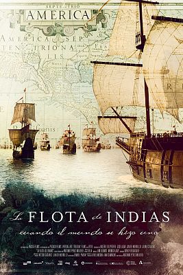 Somos Documentales - La Flota de Indias
