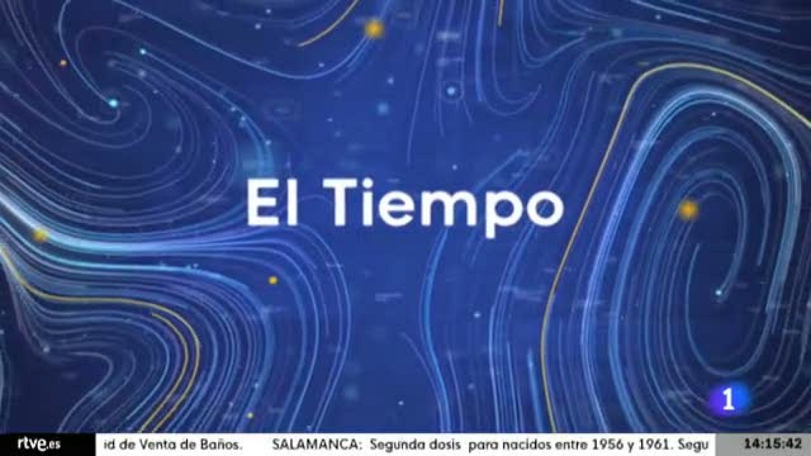 El tiempo en Castilla y León - 06/07/21 - Ver ahora