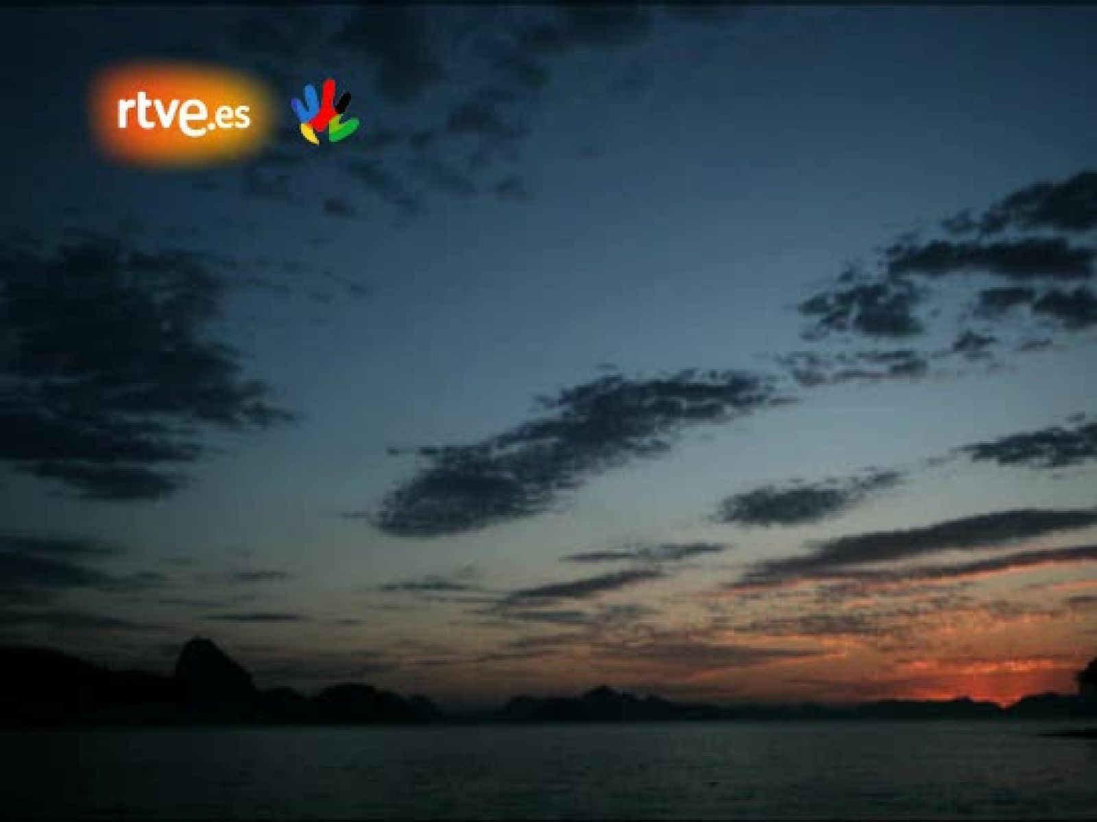 Playa y samba para Río 2016 | Ver