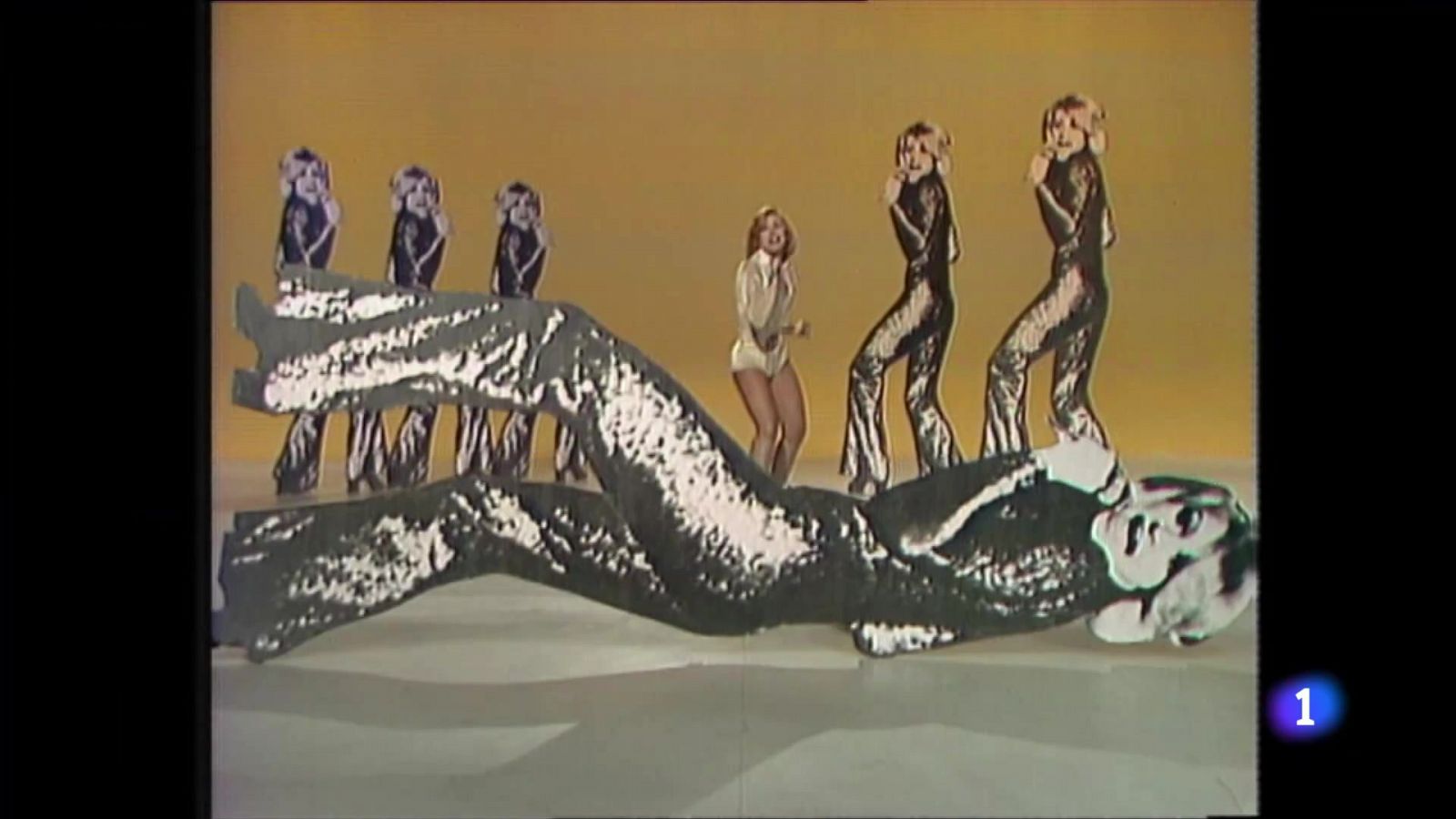 Italia se prepara para homenajear a Raffaella Carrà, mientras las redes sociales se inundan de mensajes de cariño