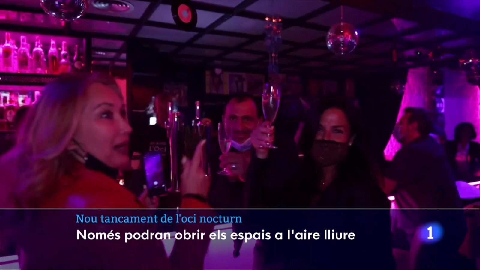 L'Informatiu 2 - 06/07/2021