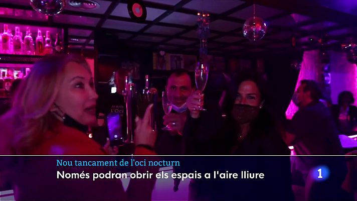 L'Informatiu - L'Informatiu 2 - 06/07/2021