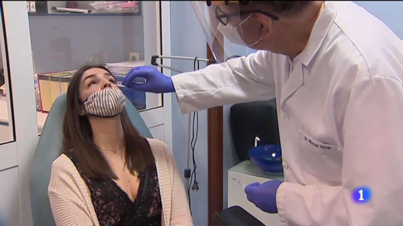 Telecanarias  - 06/07/2021