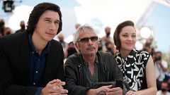 El Festival de Cannes se estrena con la película 'Annette' y la entrega de la Palma de Oro a Jodie Foster